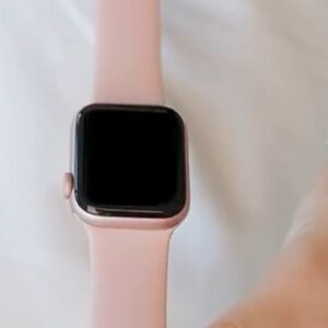 Apple Smartwatch series 6